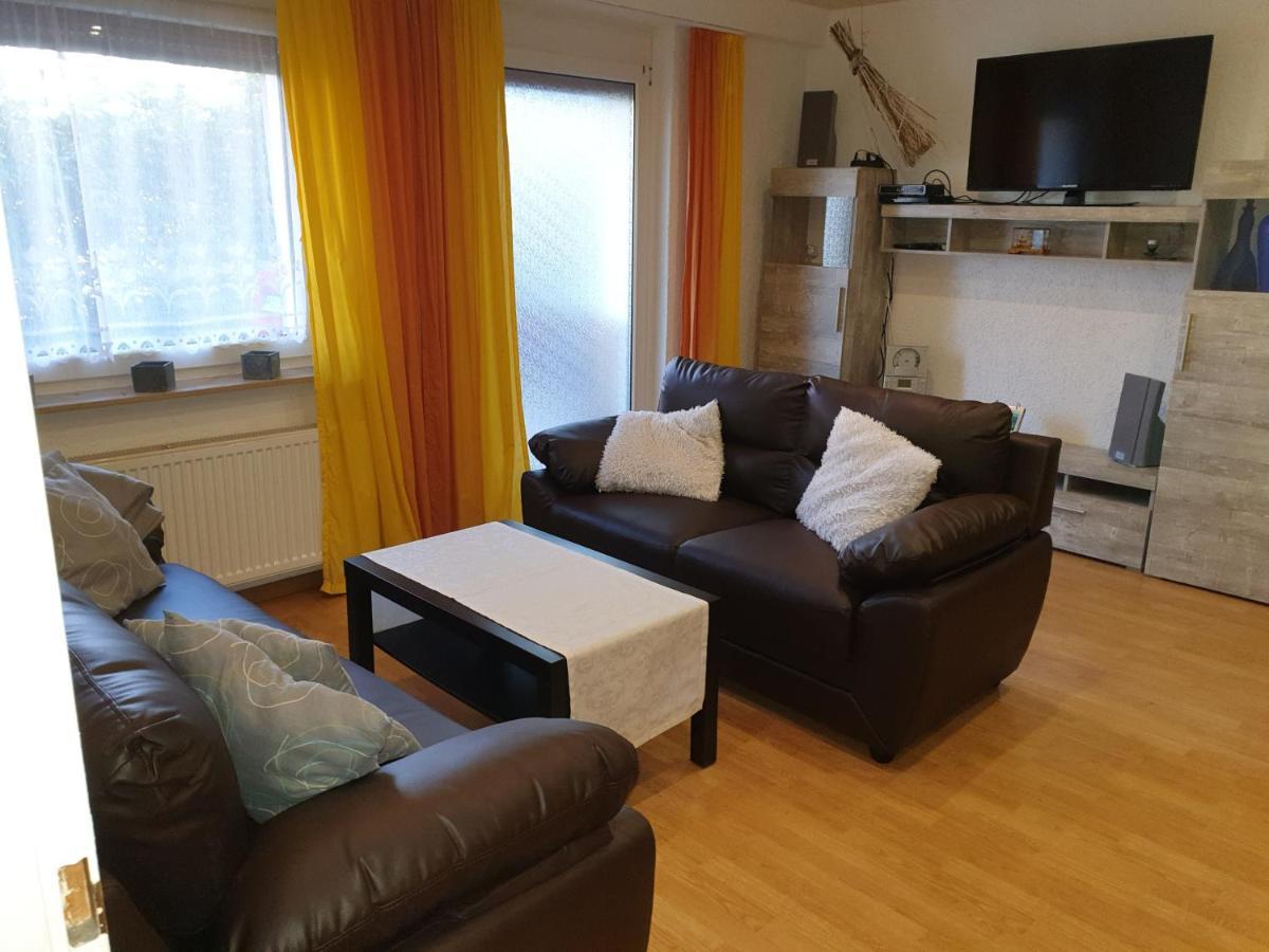 Ferienwohnung Mörlenbach Extérieur photo