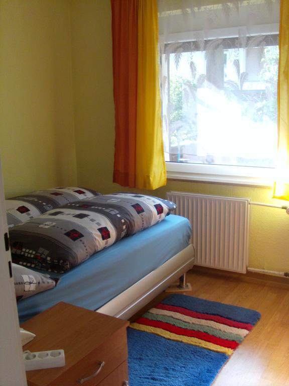 Ferienwohnung Mörlenbach Extérieur photo